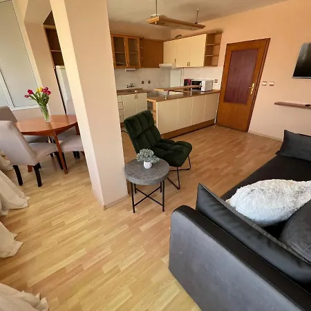 Raya Apartment Sofia