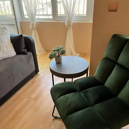 Apartamento Raya *