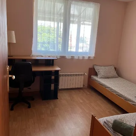 Raya Apartamento Sófia