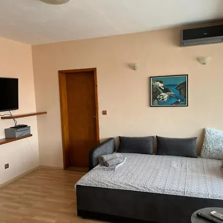 Apartamento Raya *