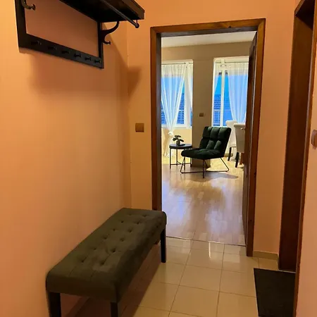 Raya Apartment Sofia