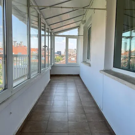 Raya Apartment