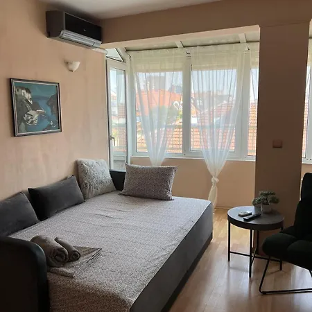 Apartamento Raya Sófia