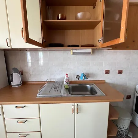 Apartamento Raya Sófia