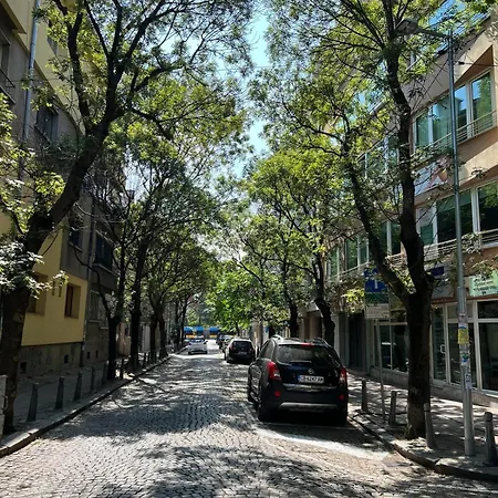 Apartamento Raya *