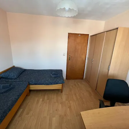 Raya Appartement Sofia