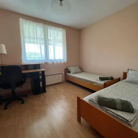 Raya Appartement